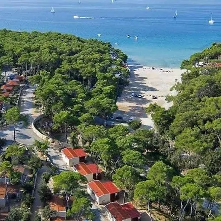 Palma Holiday House Биоград-на-Мору