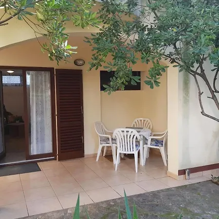 Гостевой дом Palma Holiday House