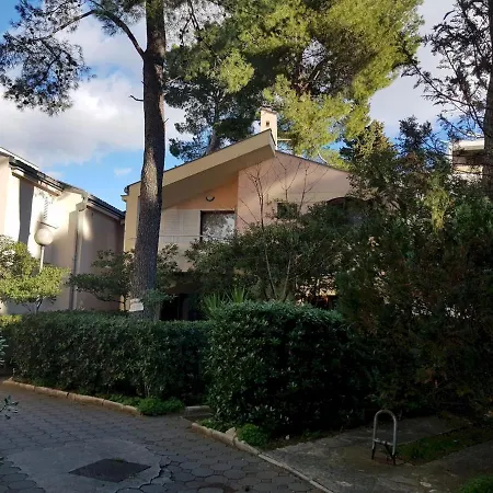 Palma Holiday House Гостевой дом Биоград-на-Мору