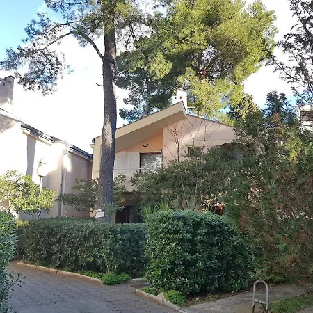 Palma Holiday House Биоград-на-Мору