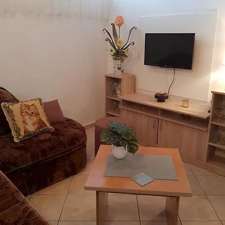 Palma Holiday House