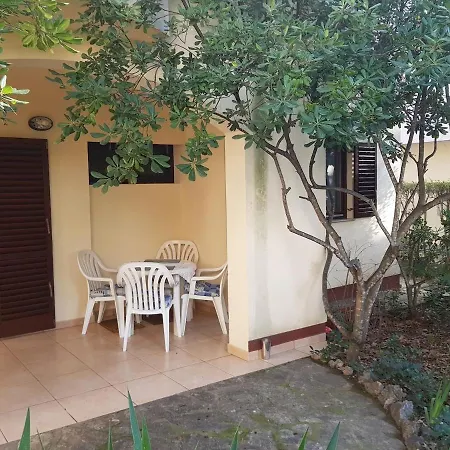 Гостевой дом Palma Holiday House