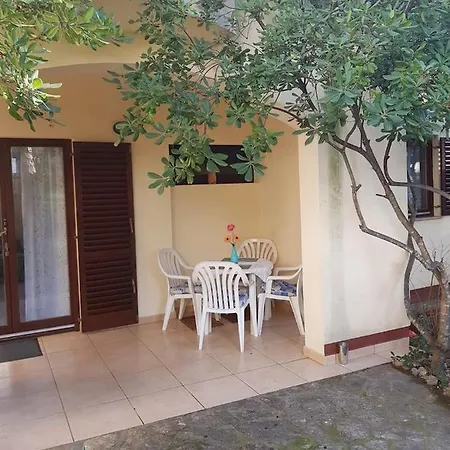 Palma Holiday House Гостевой дом