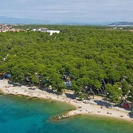 Palma Holiday House Биоград-на-Мору