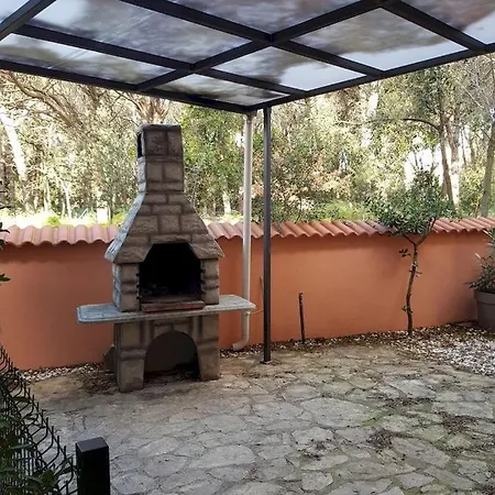 Гостевой дом Palma Holiday House Биоград-на-Мору