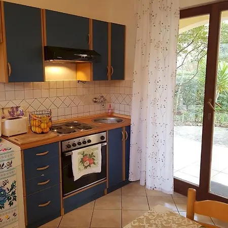 Palma Holiday House * بيوغْغاد نا موغو