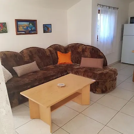 Palma Holiday House Гостевой дом Биоград-на-Мору