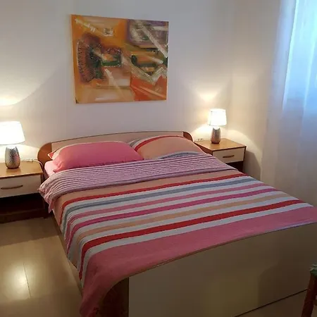 Гостевой дом Palma Holiday House Биоград-на-Мору