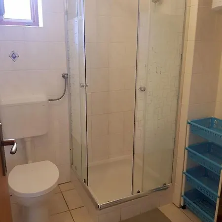 Гостевой дом Palma Holiday House
