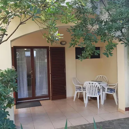 Palma Holiday House Гостевой дом