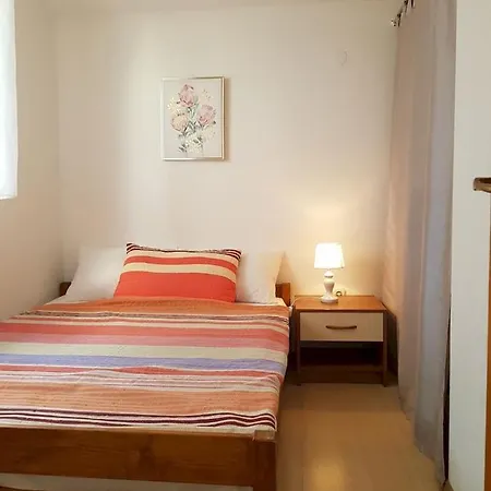 Palma Holiday House Биоград-на-Мору