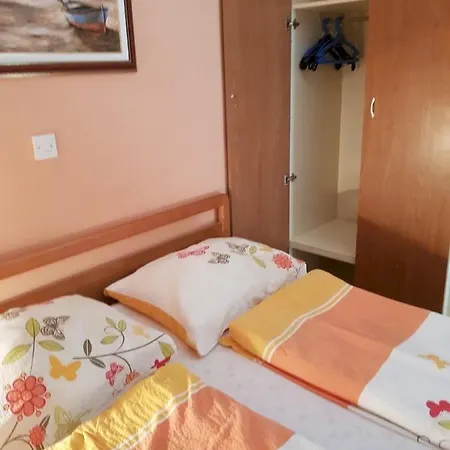 Palma Holiday House * Биоград-на-Мору