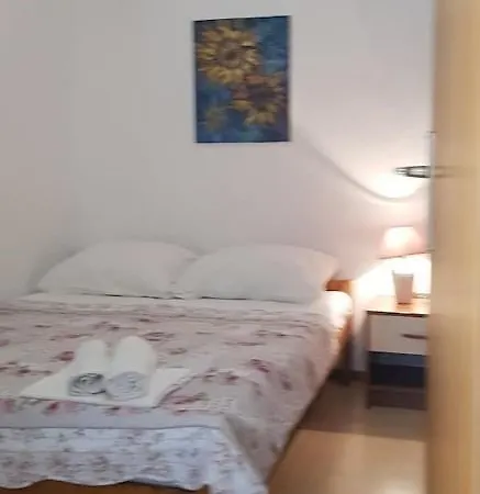 Гостевой дом Palma Holiday House