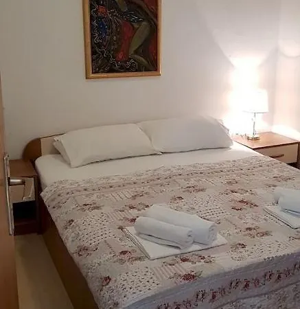Palma Holiday House بيت ضيافة *