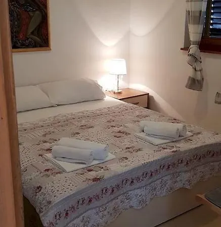 Palma Holiday House بيوغْغاد نا موغو