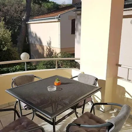 Palma Holiday House Πανσιόν Biograd Na Moru