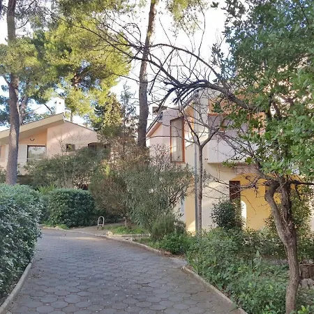 Πανσιόν Palma Holiday House Biograd Na Moru