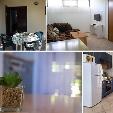 Πανσιόν Palma Holiday House Biograd Na Moru