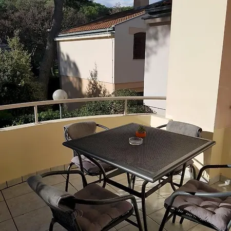 Palma Holiday House Biograd Na Moru