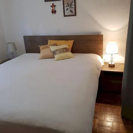 Palma Holiday House Πανσιόν Biograd Na Moru