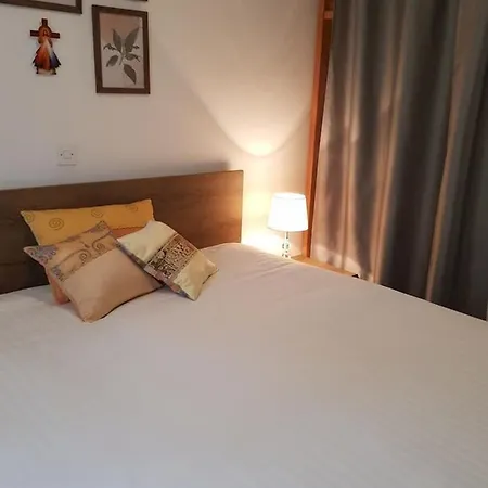 Πανσιόν Palma Holiday House Biograd Na Moru