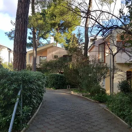 Palma Holiday House Πανσιόν *