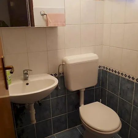 Palma Holiday House Πανσιόν *