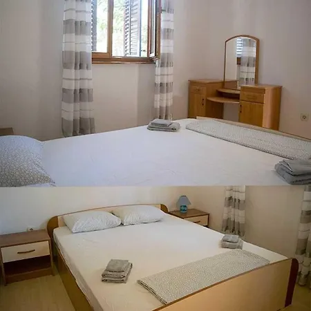 Πανσιόν Palma Holiday House *