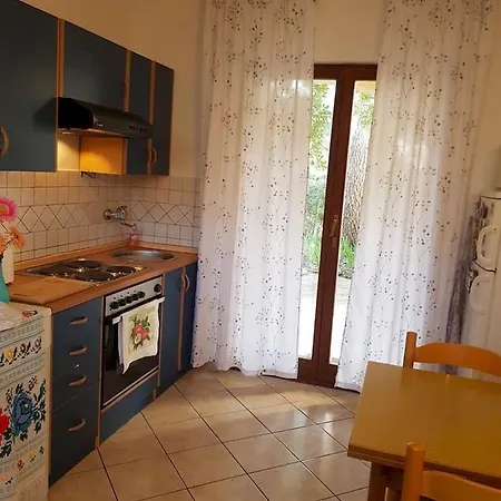 Guest house Palma Holiday House