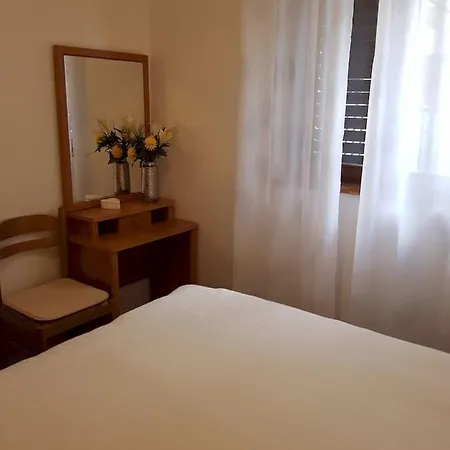 Πανσιόν Palma Holiday House Biograd Na Moru