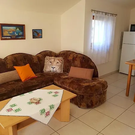 Πανσιόν Palma Holiday House