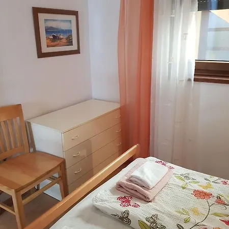 Palma Holiday House Πανσιόν *