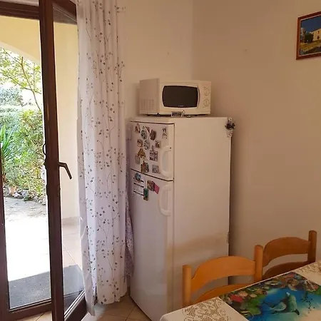Palma Holiday House Πανσιόν Biograd Na Moru