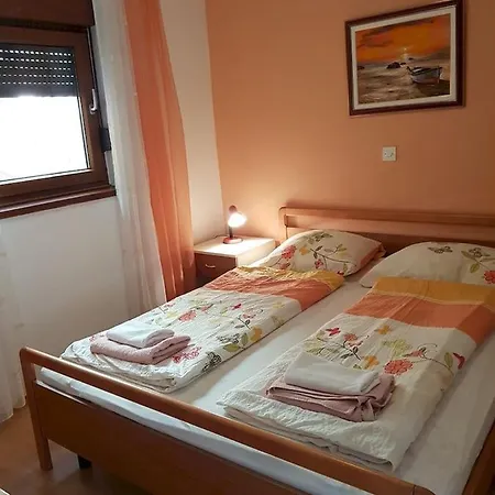Palma Holiday House * Biograd Na Moru