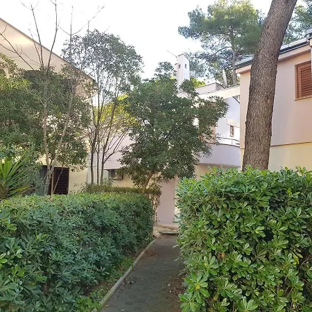 Πανσιόν Palma Holiday House
