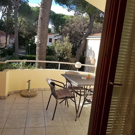 Palma Holiday House * Biograd Na Moru