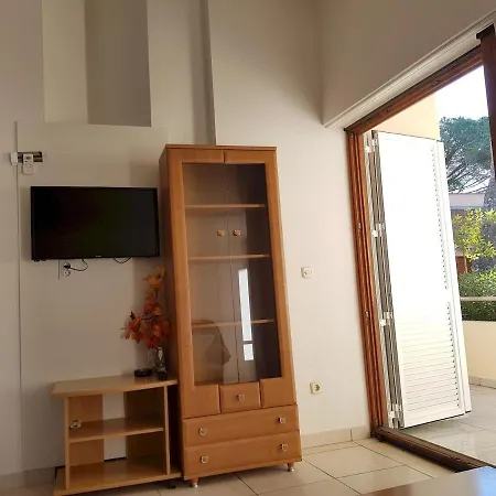 Palma Holiday House Πανσιόν *
