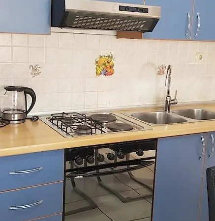 Πανσιόν Palma Holiday House Biograd Na Moru