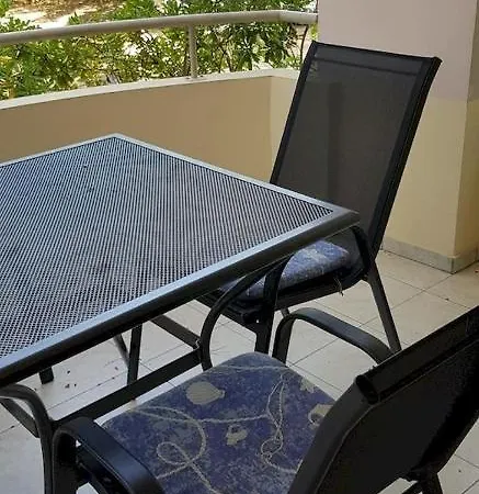 Πανσιόν Palma Holiday House Biograd Na Moru