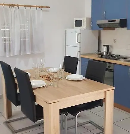 Palma Holiday House Πανσιόν