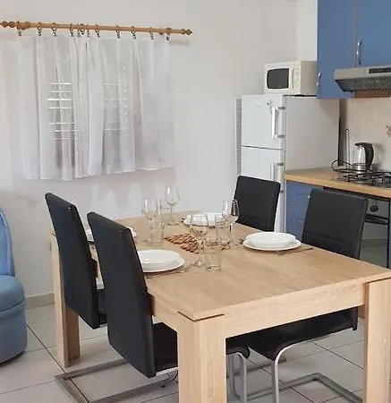 Palma Holiday House Πανσιόν Biograd Na Moru